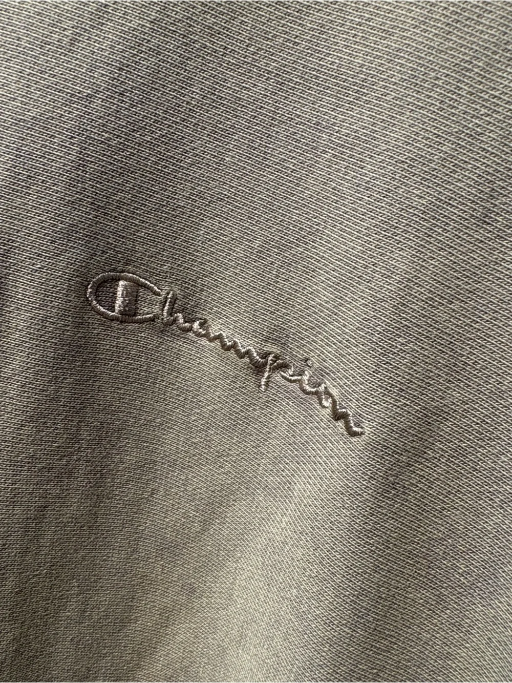 Men’s Champion Hoodie